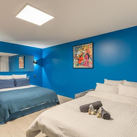 Double Studio 6 Persons Near Disney - Fairytale Factory 뷰씨 쎙 죠흐쥬 외부 사진
