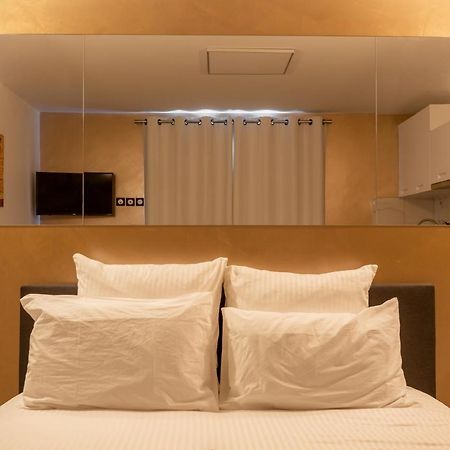 Double Studio 6 Persons Near Disney - Fairytale Factory 뷰씨 쎙 죠흐쥬 외부 사진