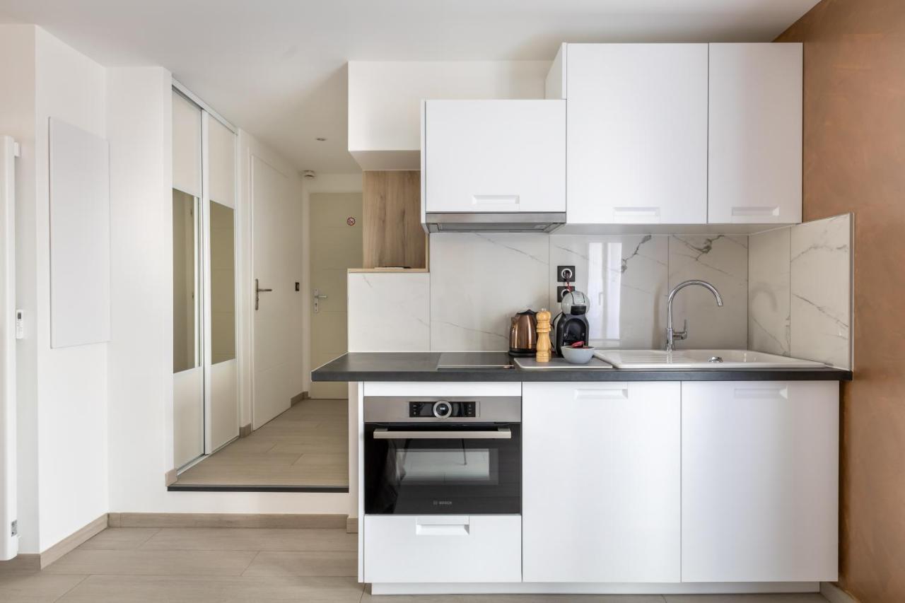 Double Studio 6 Persons Near Disney - Fairytale Factory 뷰씨 쎙 죠흐쥬 외부 사진
