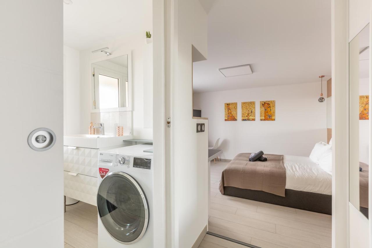 Double Studio 6 Persons Near Disney - Fairytale Factory 뷰씨 쎙 죠흐쥬 외부 사진