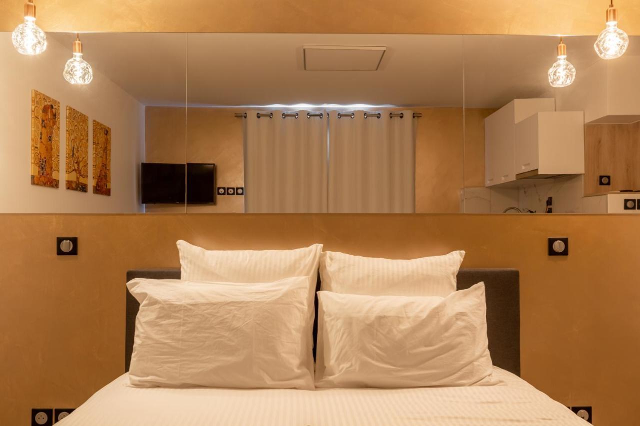 Double Studio 6 Persons Near Disney - Fairytale Factory 뷰씨 쎙 죠흐쥬 외부 사진