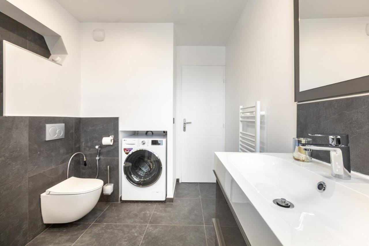 Double Studio 6 Persons Near Disney - Fairytale Factory 뷰씨 쎙 죠흐쥬 외부 사진
