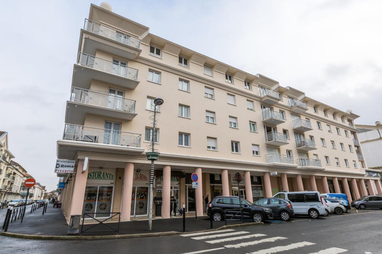 Double Studio 6 Persons Near Disney - Fairytale Factory 뷰씨 쎙 죠흐쥬 외부 사진