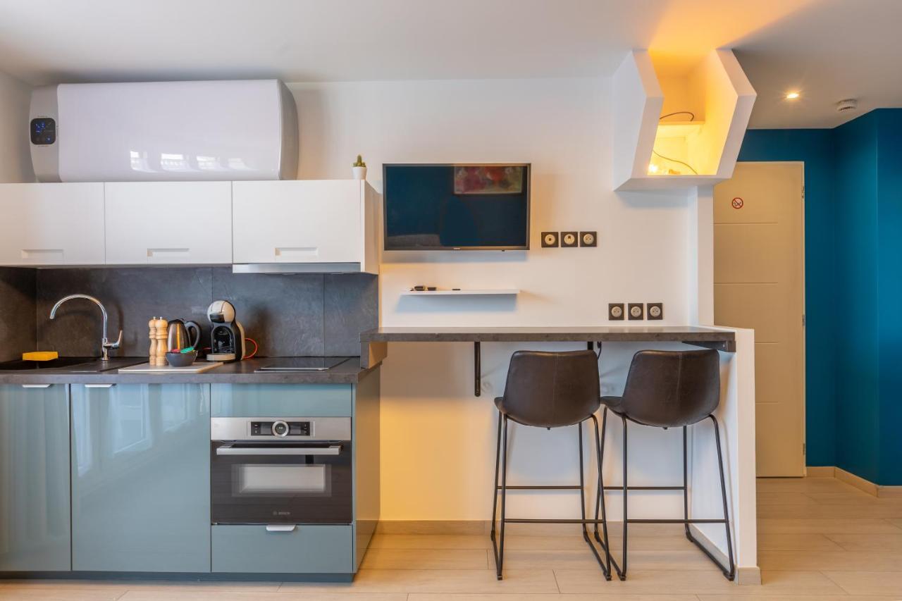 Double Studio 6 Persons Near Disney - Fairytale Factory 뷰씨 쎙 죠흐쥬 외부 사진