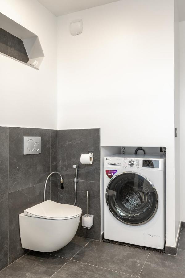 Double Studio 6 Persons Near Disney - Fairytale Factory 뷰씨 쎙 죠흐쥬 외부 사진