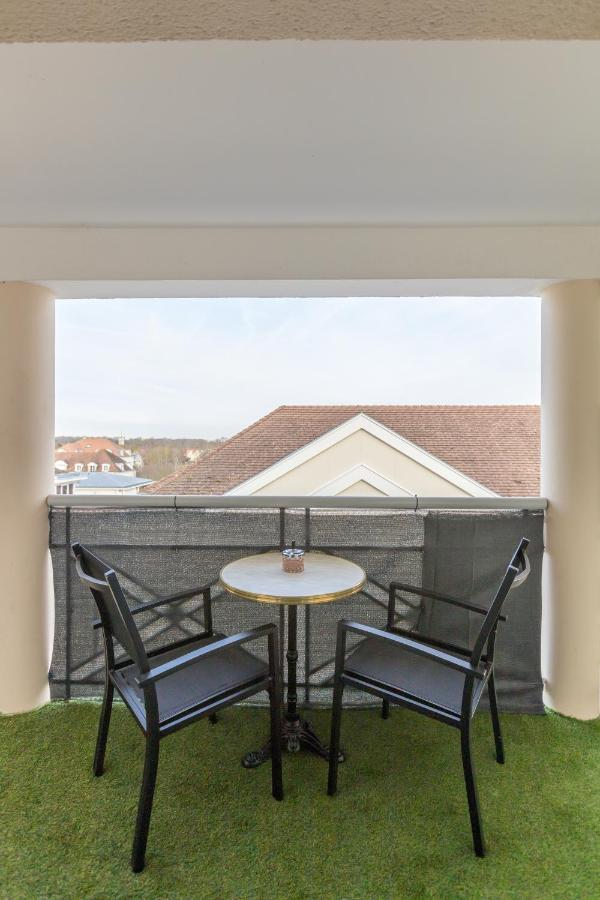 Double Studio 6 Persons Near Disney - Fairytale Factory 뷰씨 쎙 죠흐쥬 외부 사진