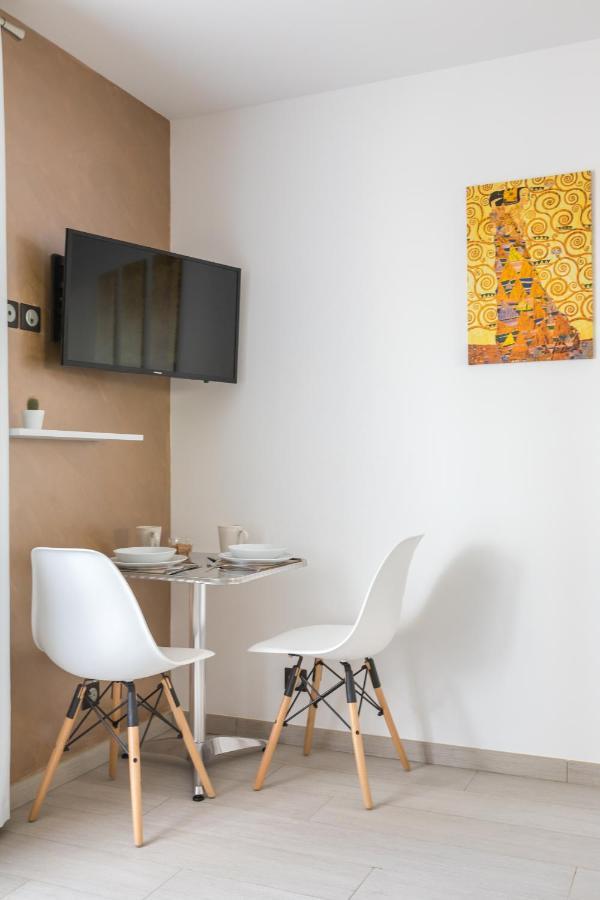 Double Studio 6 Persons Near Disney - Fairytale Factory 뷰씨 쎙 죠흐쥬 외부 사진