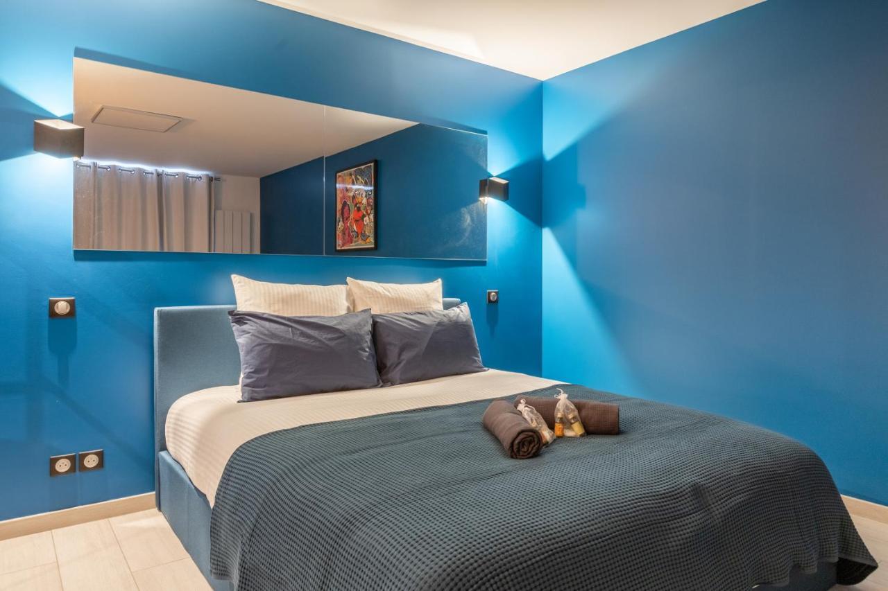 Double Studio 6 Persons Near Disney - Fairytale Factory 뷰씨 쎙 죠흐쥬 외부 사진