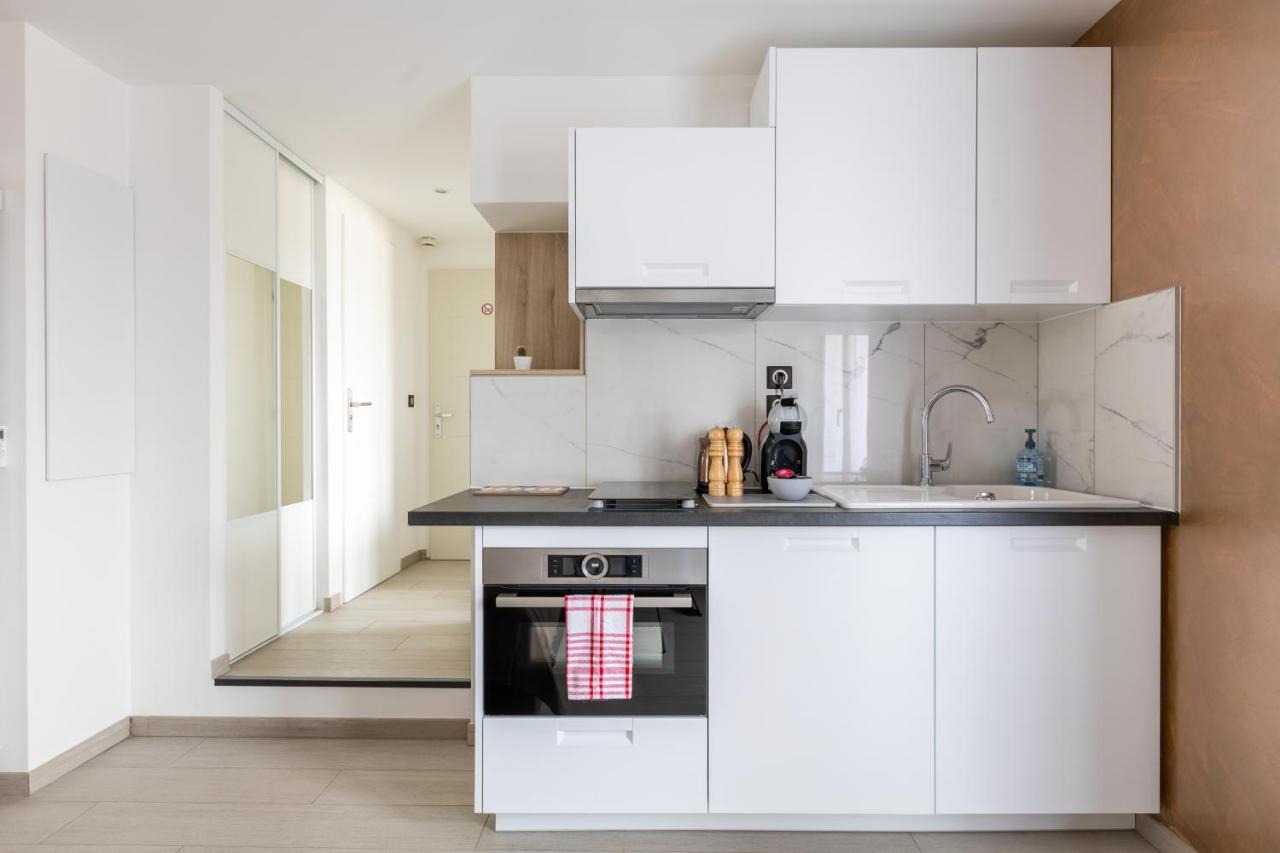Double Studio 6 Persons Near Disney - Fairytale Factory 뷰씨 쎙 죠흐쥬 외부 사진